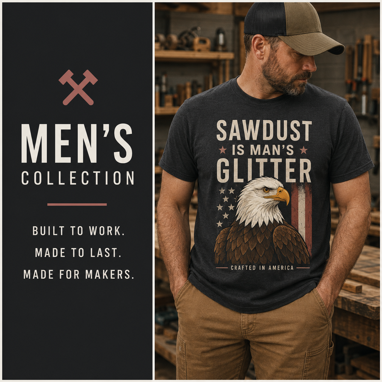Men's Collection