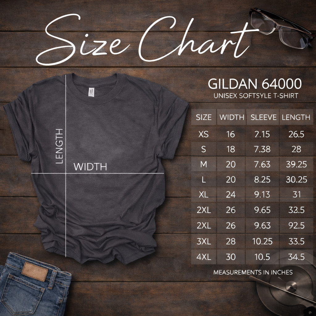 Romantic Walks T-shirt