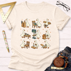 The DIY Duck T-Shirt