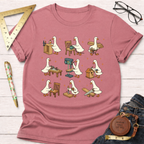 The DIY Duck T-Shirt