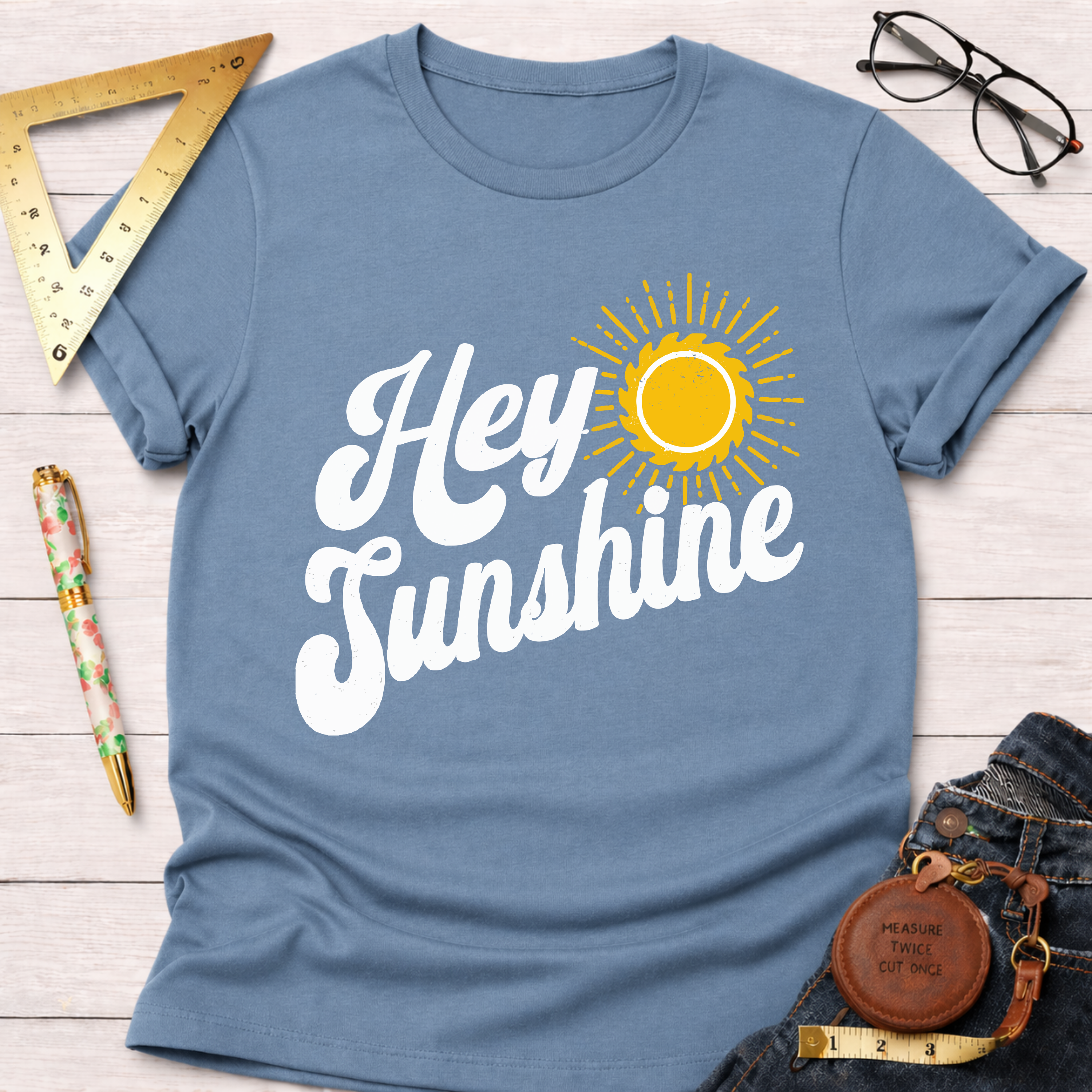 Hey Sunshine T-Shirt