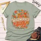 Woodworker Soul T-Shirt