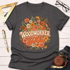 Woodworker Soul T-Shirt