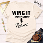 Wing It Workshop T-Shirt