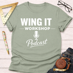 Wing It Workshop T-Shirt