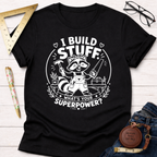 What's Your Superpower? T-Shirt