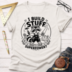 What's Your Superpower? T-Shirt