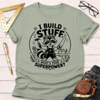 What's Your Superpower? T-Shirt