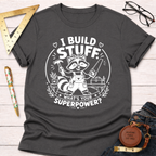 What's Your Superpower? T-Shirt
