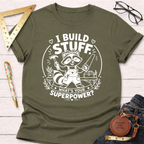 What's Your Superpower? T-Shirt