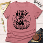 What's Your Superpower? T-Shirt