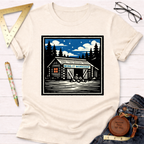 Wing It Workshop T-Shirt