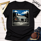 Wing It Workshop T-Shirt