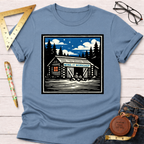 Wing It Workshop T-Shirt