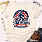 American Hardwood T-Shirt