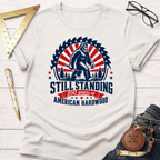 American Hardwood T-Shirt