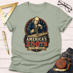 America's 250th T-Shirt