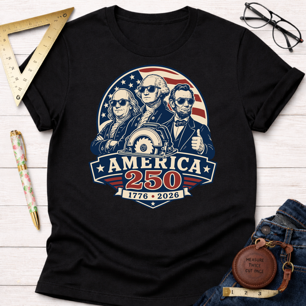 American Legends 250 T-Shirt