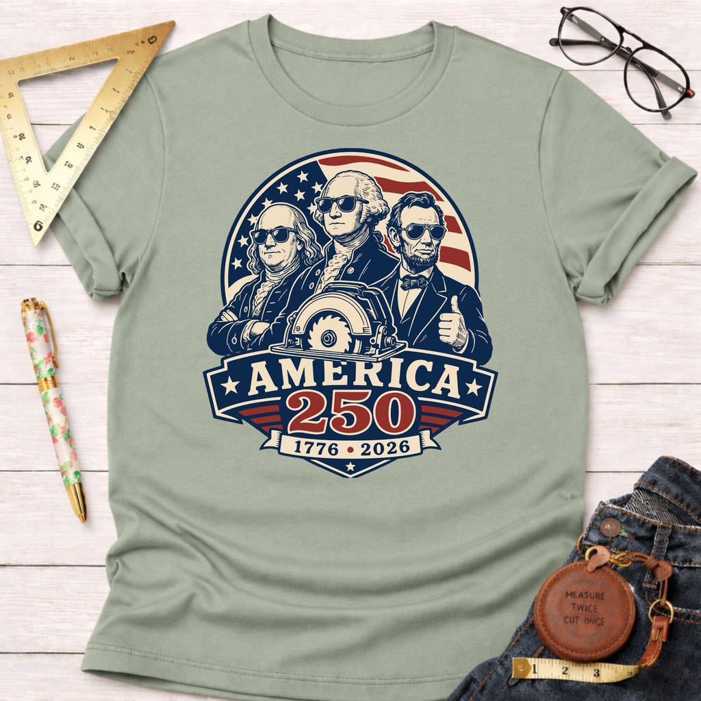 American Legends 250 T-Shirt