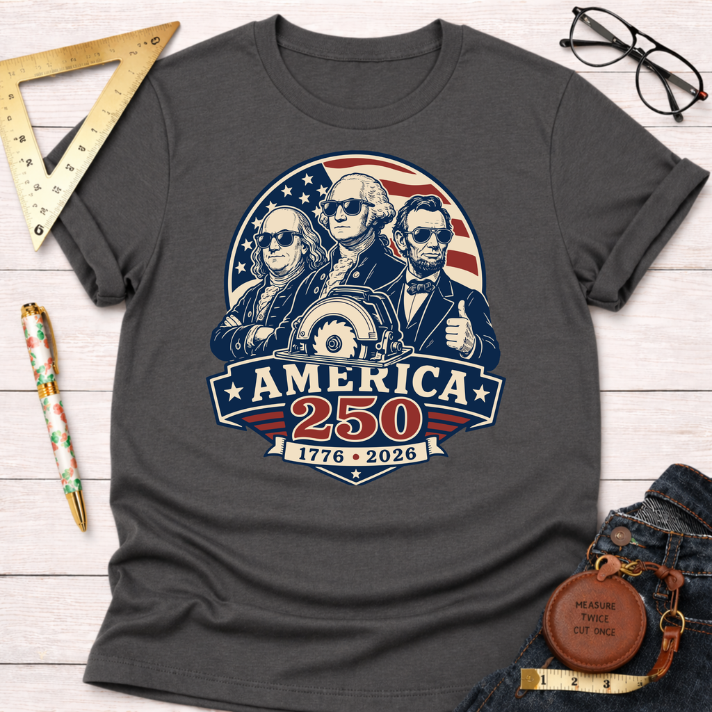 American Legends 250 T-Shirt