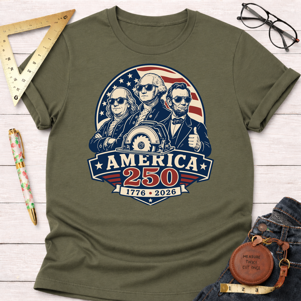 American Legends 250 T-Shirt