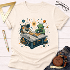 Cosmic Workshop T-Shirt