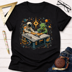 Cosmic Workshop T-Shirt