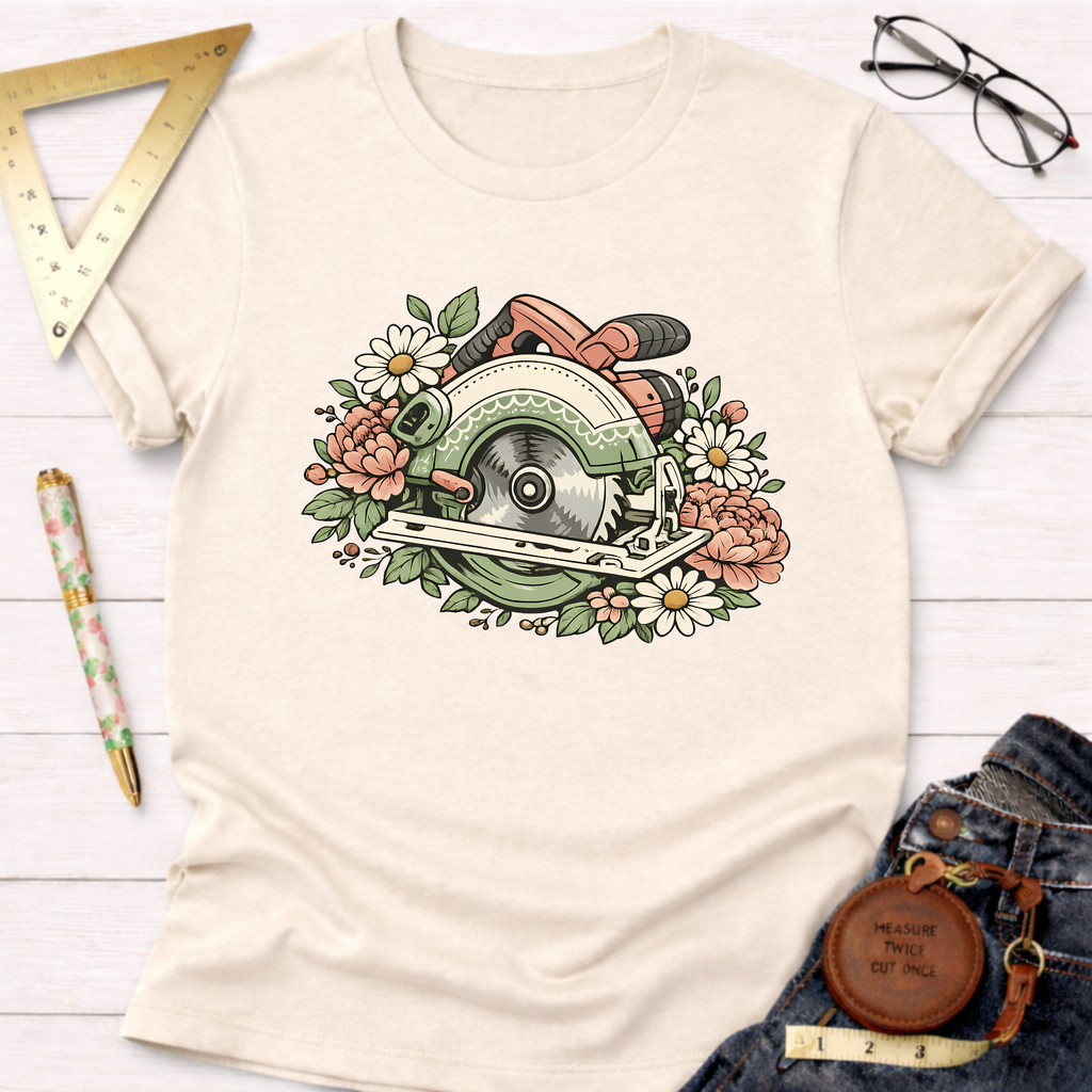 Bloom & Blade T-Shirt