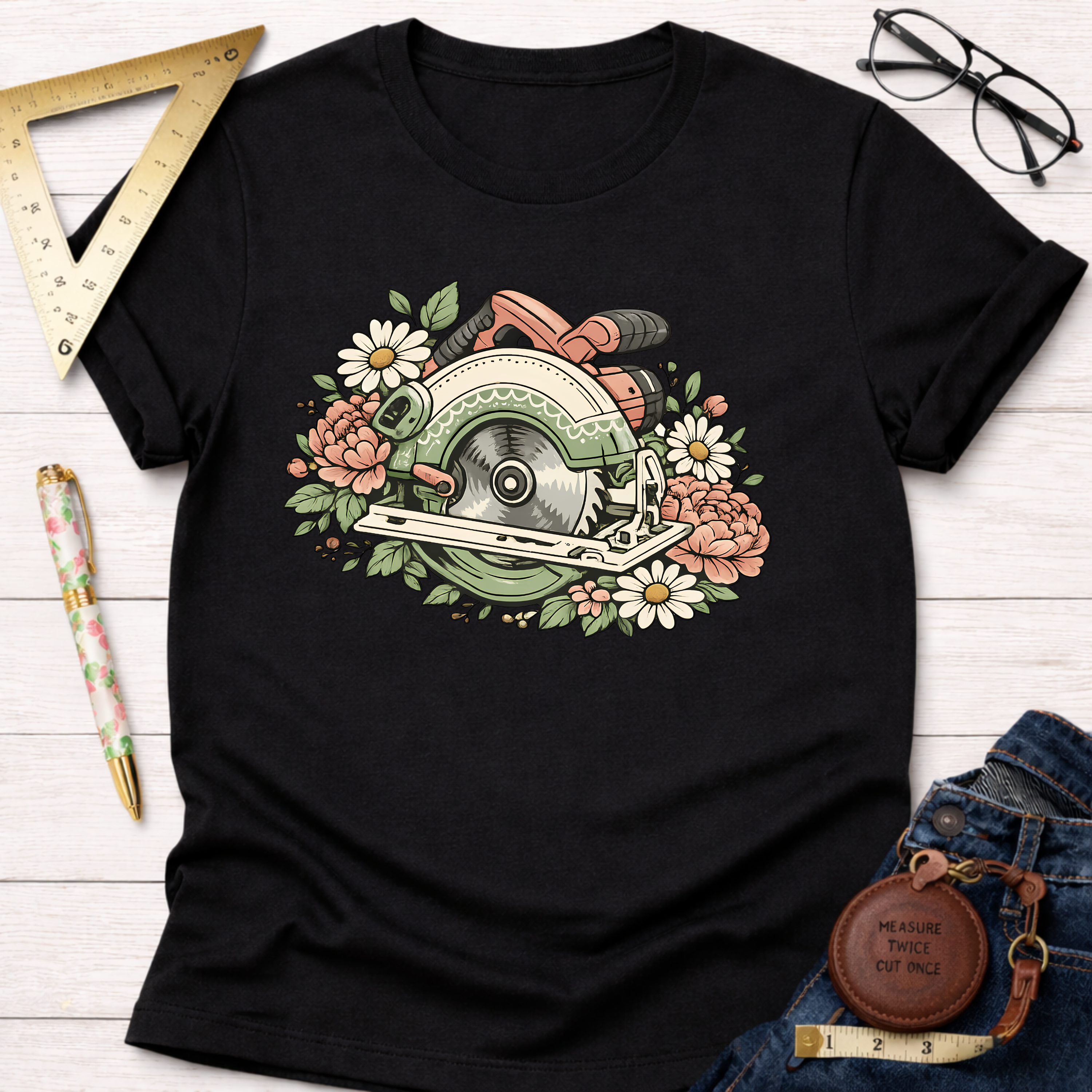 Bloom & Blade T-Shirt