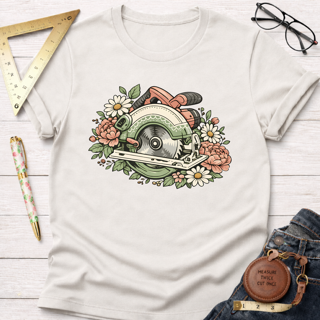 Bloom & Blade T-Shirt