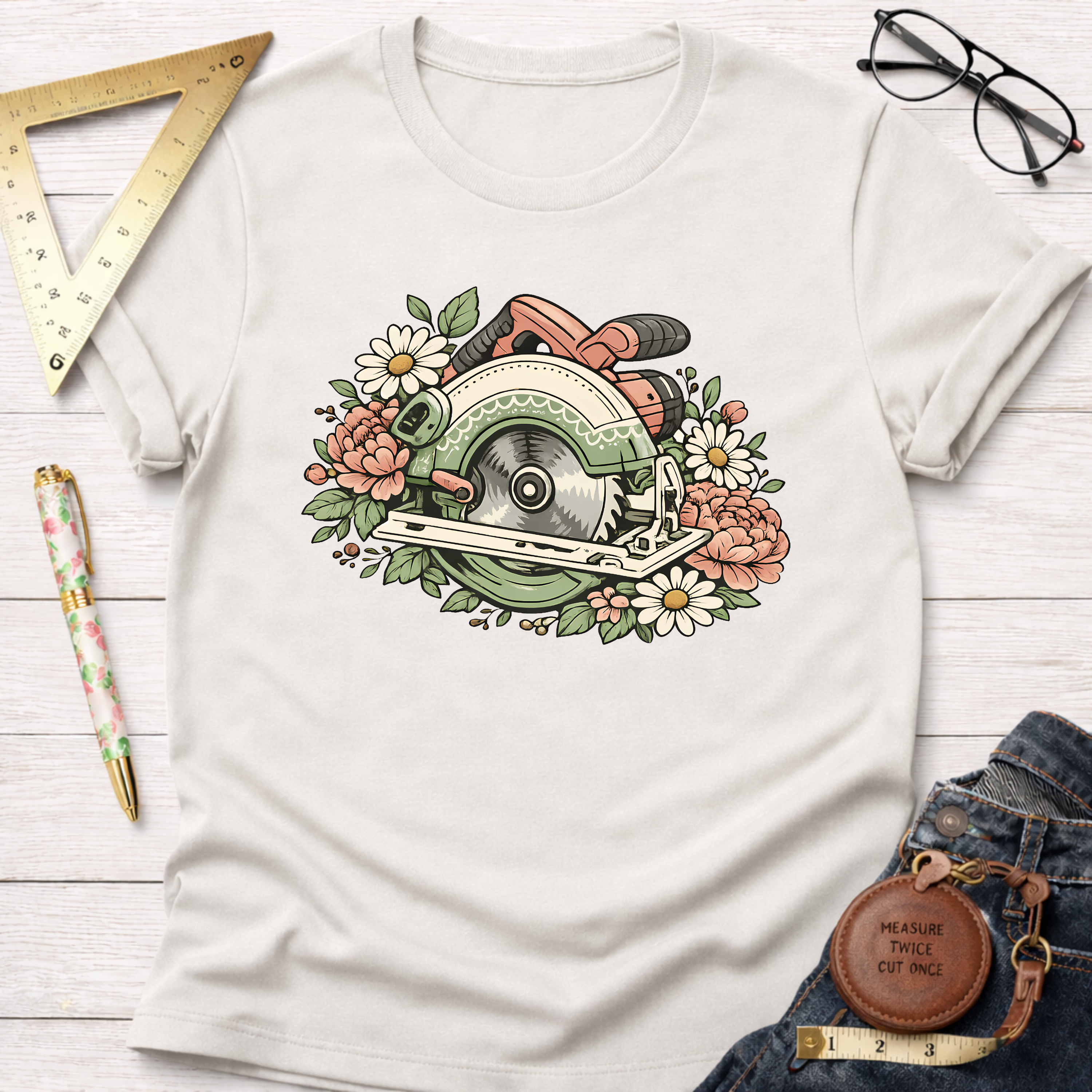 Bloom & Blade T-Shirt