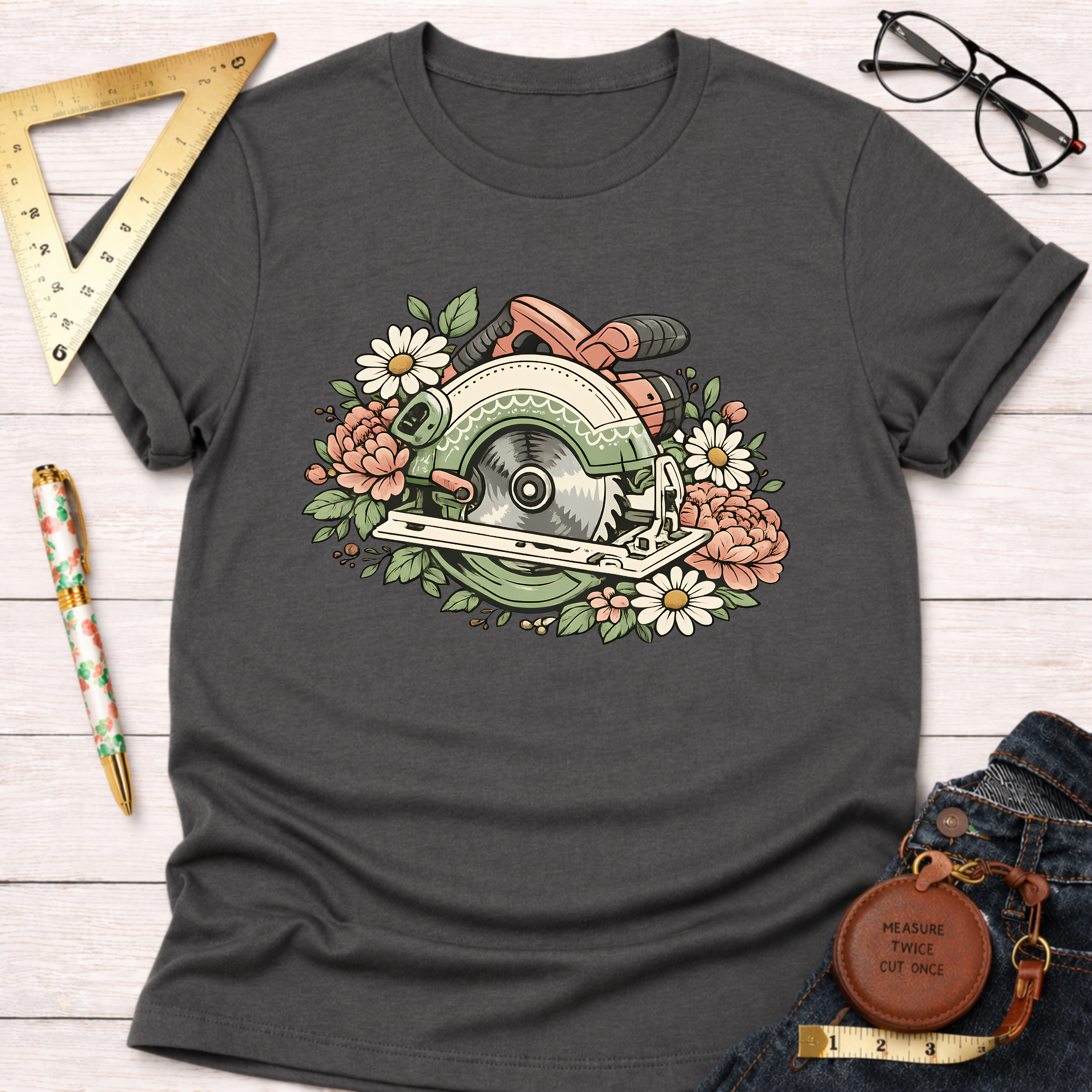 Bloom & Blade T-Shirt