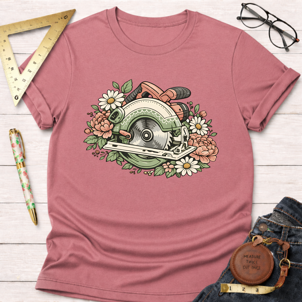 Bloom & Blade T-Shirt