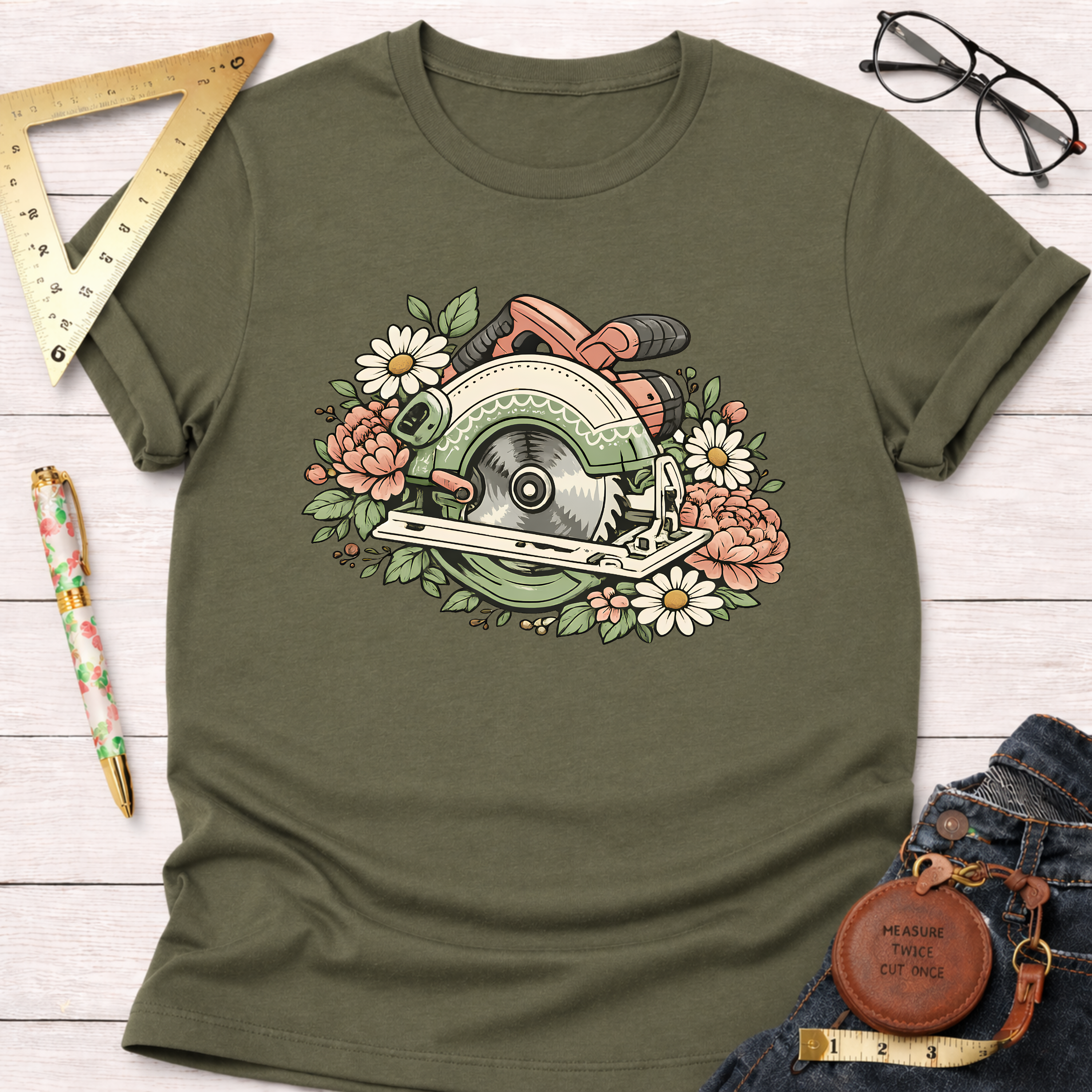 Bloom & Blade T-Shirt