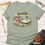 Scroll Queen T-Shirt