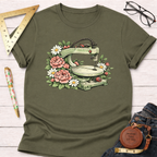 Scroll Queen T-Shirt