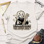 The Numbers T-Shirt