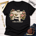 She Builds T-Shirt
