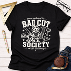 We'll Fix It In Sanding T-Shirt