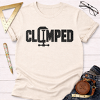 Clamped