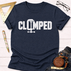 Clamped