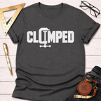 Clamped