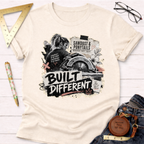 Built Different