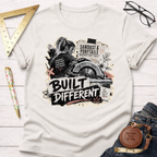 Built Different