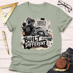 Built Different