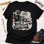 Built Different