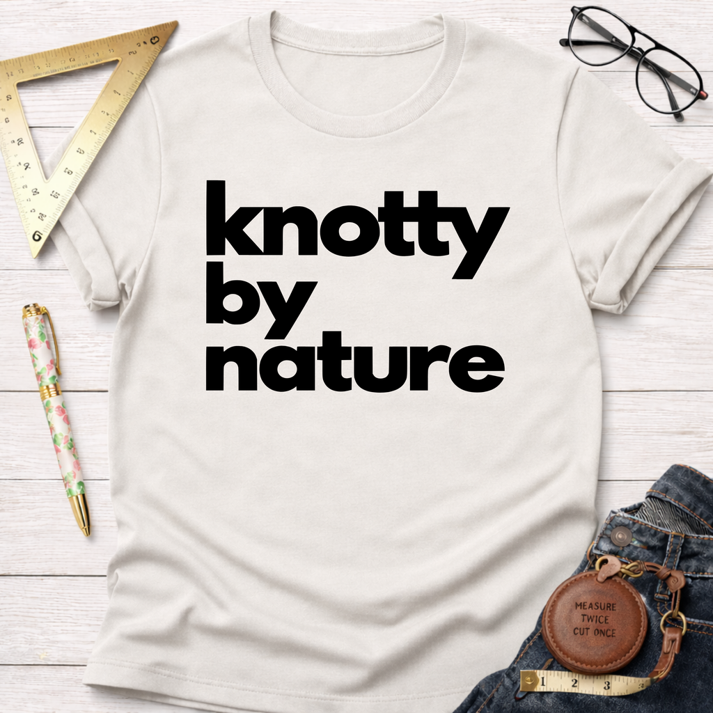 Knotty By Nature
