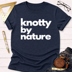 Knotty By Nature