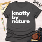 Knotty By Nature