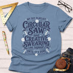 My DIY Playlist T-Shirt